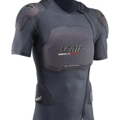 Leatt 3DF AirFit Lite Evo Protector Shirt - zwart