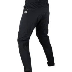 Leatt MTB HydraDri 5.0 Fietsbroek Heren - zwart