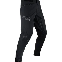 Leatt MTB HydraDri 5.0 Fietsbroek Heren - zwart