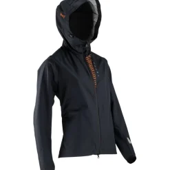 Leatt MTB HydraDri 2.0 Jas Dames - zwart
