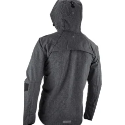 Leatt MTB HydraDri 4.0 Jas Heren - zwart