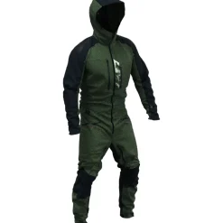 Leatt MTB HydraDri 3.0 Jumpsuit Waterdicht Heren - spinach