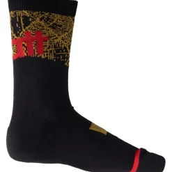 Leatt MTB Sokken - timber
