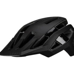 Leatt MTB Trail 3.0 Helm - stealth