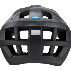 Leatt MTB Trail 2.0 Helm - stealth