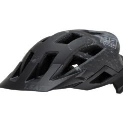 Leatt MTB Trail 2.0 Helm - stealth