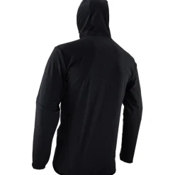 Leatt MTB Trail 1.0 Jas Heren - zwart