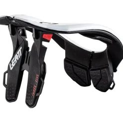 Leatt Neck Brace 3.5 Junior Nekbescherming - white