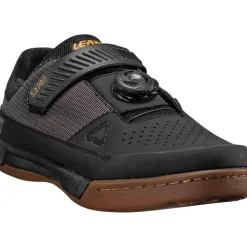 Leatt ProClip 5.0 Schoenen Heren - zwart