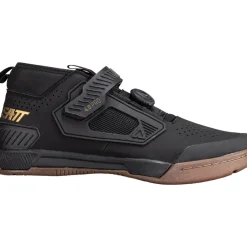 Leatt ProClip 4.0 Schoenen Heren - zwart
