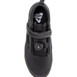 Leatt ProClip 4.0 Schoenen Heren - zwart