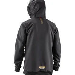 Leatt ThermaFlow 3.0 MTB Hoodie Heren - zwart