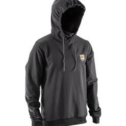 Leatt ThermaFlow 3.0 MTB Hoodie Heren - zwart