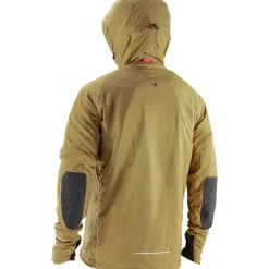 Leatt ThermaFlow 6.0 MTB Jas Heren - brass brown