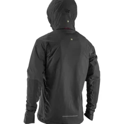Leatt ThermaFlow 6.0 MTB Jas Heren - zwart