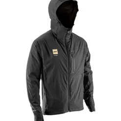 Leatt ThermaFlow 6.0 MTB Jas Heren - zwart
