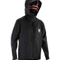 Leatt ThermaFlow 5.0 MTB Jas Heren - zwart