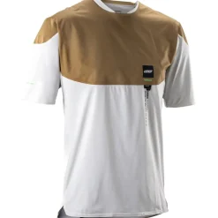 Leatt Trail 6.0 Cargo MTB Shirt Heren - brass brown