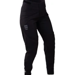 Leatt Trail 2.0 MTB Broek Dames - ghost black