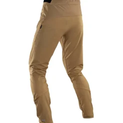 Leatt Trail 2.0 MTB Broek Heren - brass brown