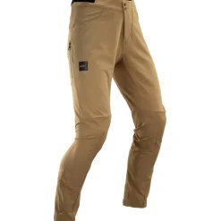 Leatt Trail 2.0 MTB Broek Heren - brass brown