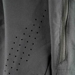 Leatt Trail 3.0 MTB broek met zeem dames - spookzwart