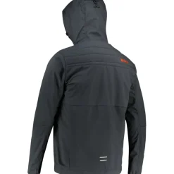 Leatt Trail 3.0 MTB Jas Heren - black