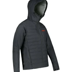 Leatt Trail 3.0 MTB Jas Heren - black
