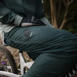 Leatt Trail 3.0 MTB Liner Gewatteerde Broek Heren - brass brown