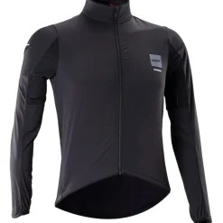 Leatt WindBlock 2.0 MTB Jas Heren - zwart