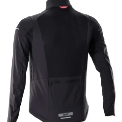 Leatt WindBlock 2.0 MTB Jas Heren - zwart