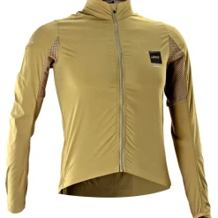 Leatt WindBlock 2.0 MTB Jas Heren - brass brown