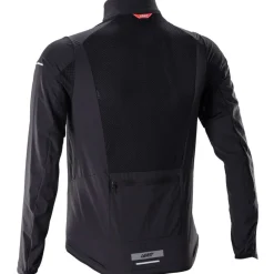 Leatt WindBlock 2.0 MTB Jas Dames - zwart