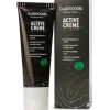 LOWA Active Creme Lederverzorgingsproducten 75 ml - zwart