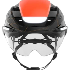 Lumos Ultra E-Bike Helm - Cinder Trail