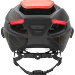 Lumos Ultra E-Bike Helm - Cinder Trail