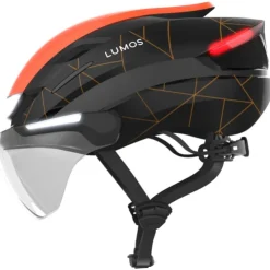 Lumos Ultra E-Bike Helm - Cinder Trail