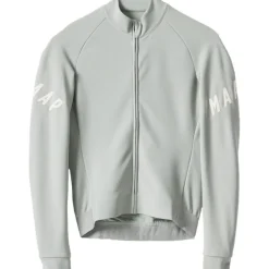 MAAP Aeon Thermo Shirt met Lange Mouwen Heren - greystone
