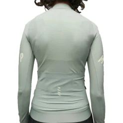 MAAP Aeon Thermo Shirt met Lange Mouwen Dames - greystone
