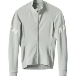 MAAP Aeon Thermo Shirt met Lange Mouwen Dames - greystone