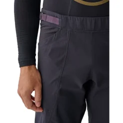 MAAP Alt Road Overshort Short Heren - zwart