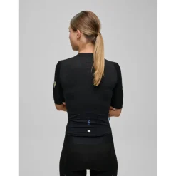 MAAP Apex Aeon Dames shirt met korte mouwen - black