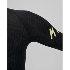MAAP Apex Aeon Dames shirt met korte mouwen - black