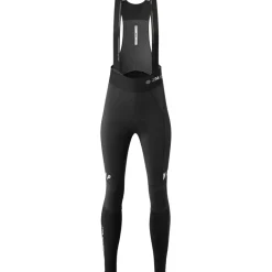 MAAP Apex Deep Winter Fietsbroek met Bretels 2.0 Dames - zwart