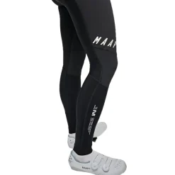 MAAP Apex Deep Winter Fietsbroek met Bretels 2.0 Dames - zwart
