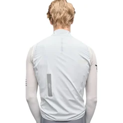 MAAP Atmos Vest Heren - wit