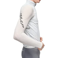MAAP Atmos Vest Heren - wit