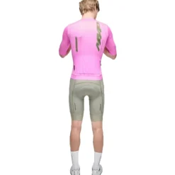 MAAP Blaze Pro Air 3.0 Fietsshirt met Korte Mouwen Heren - musk stick