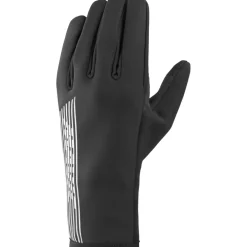 Mavic Essential Wind Fietshandschoenen - black/silver