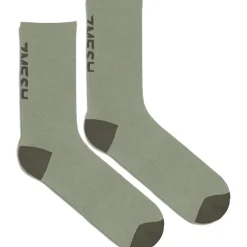 7mesh Ashlu Merino 7" Sokken - Shadow